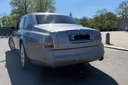 Rolls Royce Phantom 74.000 km 128.000 € Berlin 14059