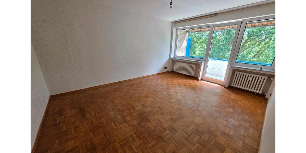 Etagenwohnung Münster Münster-Ost - 3 Zimmer, 75 m&sup2;, 230.000&euro; | Angebot:27086000