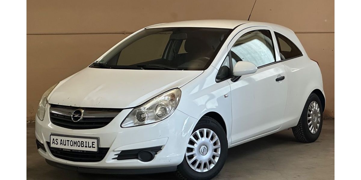 Opel Corsa 171.000 km 1.990 &euro; Freudenstadt 72250