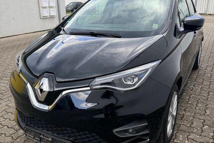 Renault ZOE 22.840 km 11.500 &euro; Rheinstetten 76287