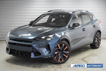 Cupra Formentor 13.200 km 37.990 &euro; Kisslegg Gewerbegebiet Zaisenhofen 88353