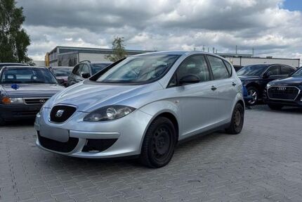Seat Altea 120.628 km 2.999 &euro; Mittenwalde 15749