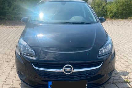 Opel Corsa 21.500 km 9.500 &euro; Grafenrheinfeld 97506