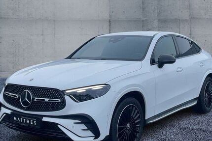 Mercedes-Benz GLC 450 20.796 km 77.777 &euro; Marktredwitz 95615