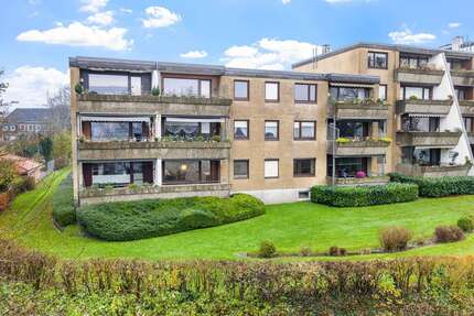 Wohnung zum Kaufen in Flensburg 249.000 € 78.88 m² 3 zimmer