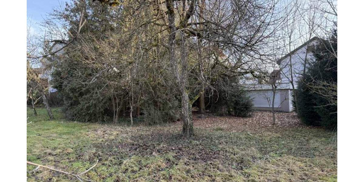 Grundstück Herrenberg - 1.450.000&euro; | Angebot:24596650