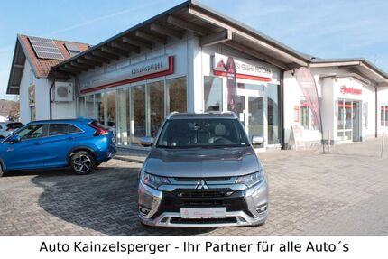 Mitsubishi Plug-in Hybrid Outlander 89.900 km 22.990 &euro; Kirchdorf am Inn 84375
