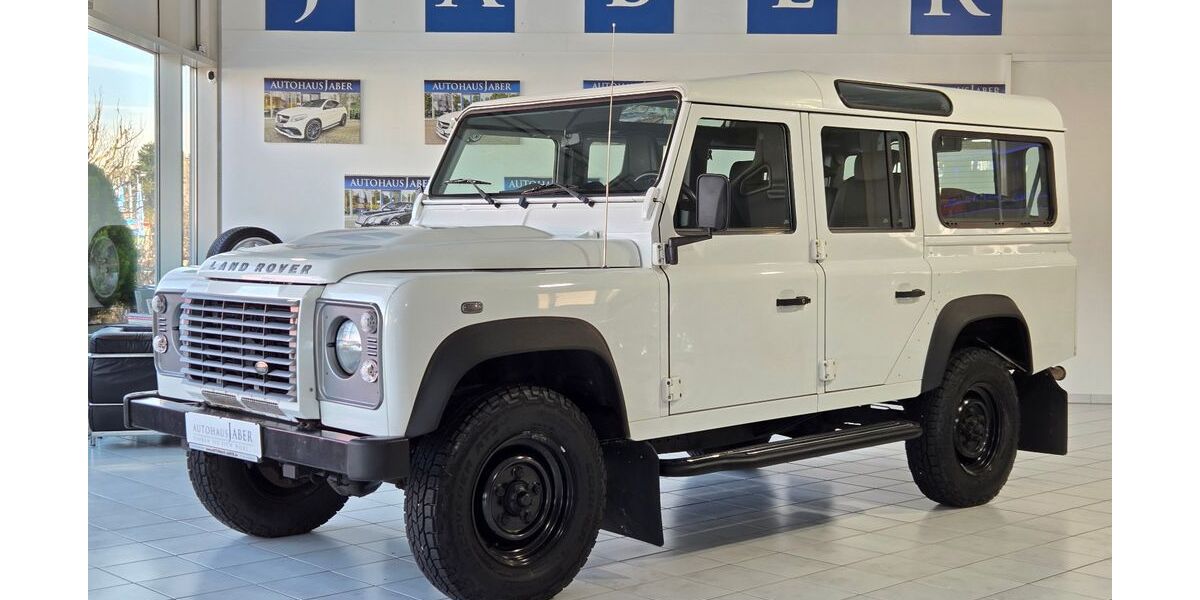 Land Rover Defender 186.000 km 34.989 &euro; Pforzheim 75179