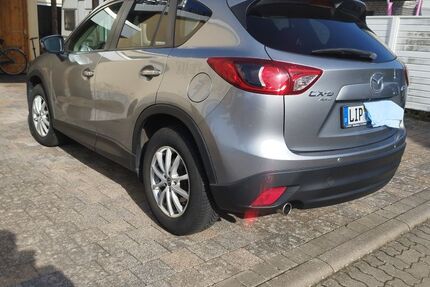 Mazda CX-5 190.000 km 8.500 &euro; Detmold 32756