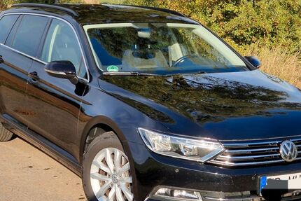 VW Passat Variant 99.990 km 16.000 &euro; Korbach oberense 34497