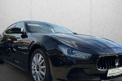 Maserati Ghibli 74.500 km 26.990 &euro; Seesen 38723