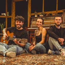 Alba Armengou Trio 13.03.2026 Winzerverein Lantershofen
