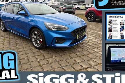 Ford Focus 61.200 km 17.450 &euro; Augsburg 86165