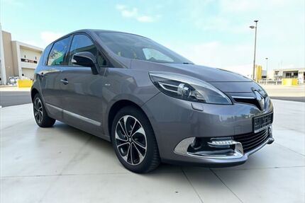Renault Scenic 102.000 km 8.450 &euro; Trier 54295