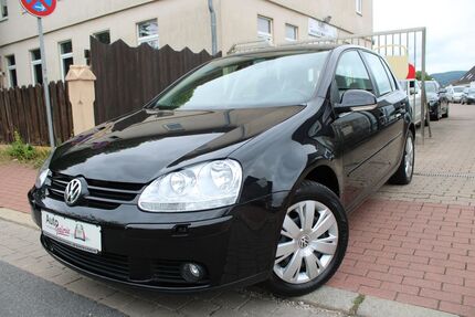 VW Golf 80.000 km 5.999 &euro; Nordstemmen 31171