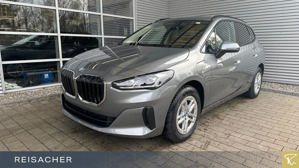 225 Active Tourer