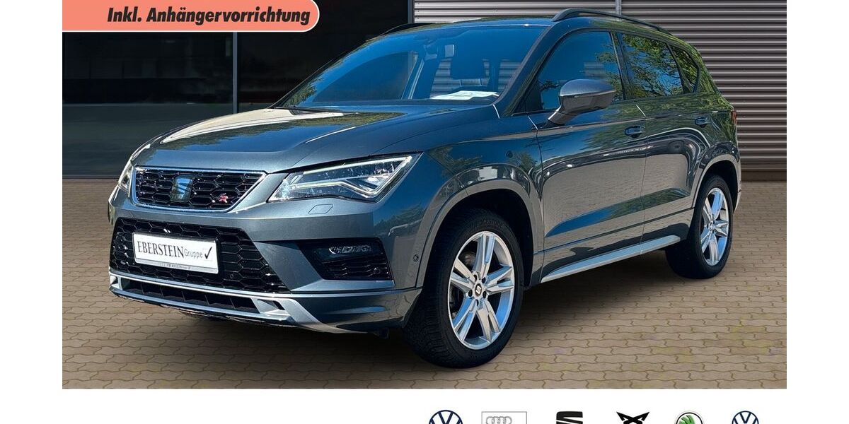Seat Ateca 65.010 km 24.490 &euro; Buxtehude 21614