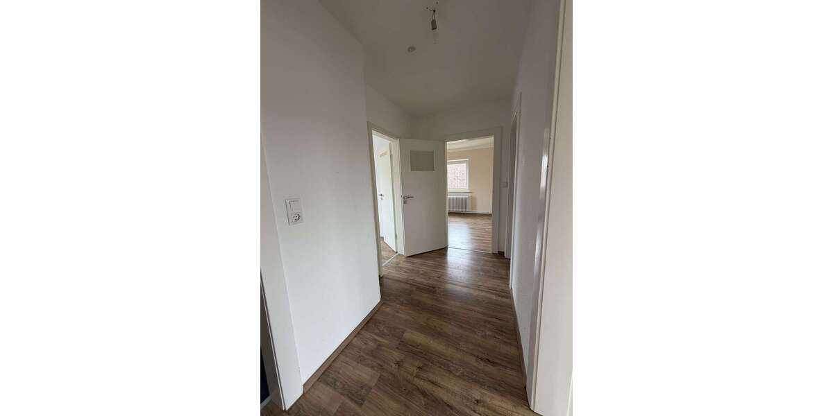 Etagenwohnung Wilhelmshaven Voslapp - 3 Zimmer, 59 m&sup2;, 66.000&euro; | Angebot:26114931