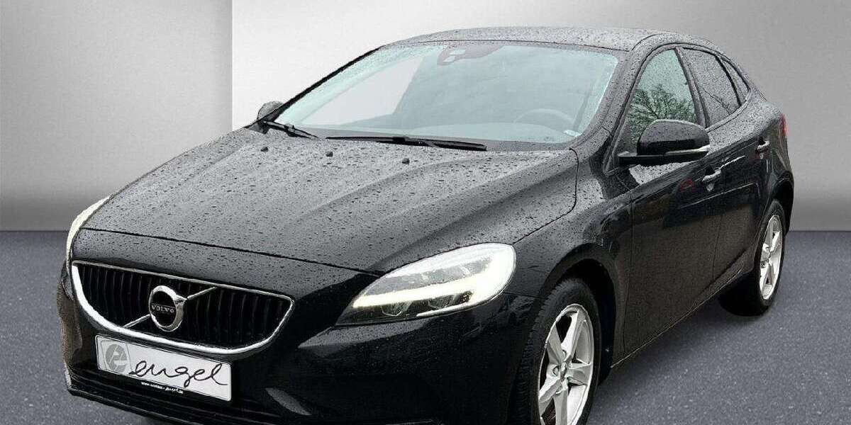 Volvo V40 74.700 km 14.140 &euro; Wunsiedel 95632