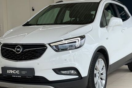 Opel Mokka 73.318 km 10.940 &euro; Stuhr 28816