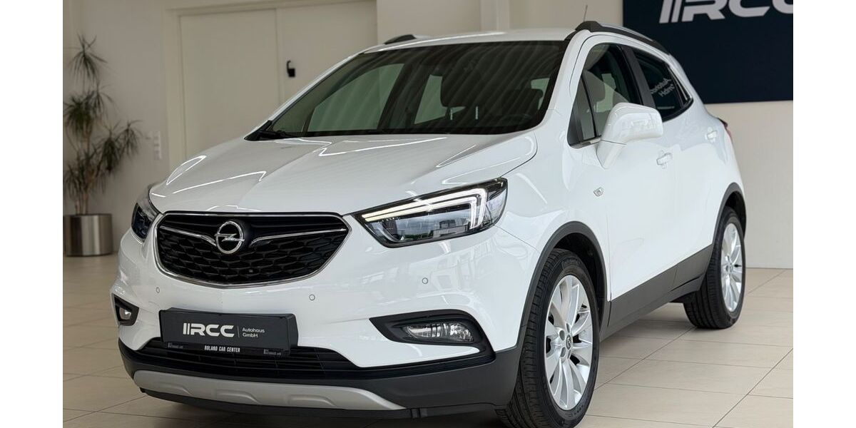 Opel Mokka 73.318 km 10.940 &euro; Stuhr 28816