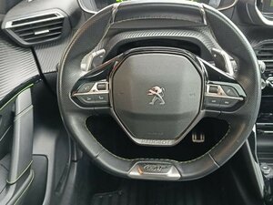 Peugeot 208 1.2 PureTech 130|GT-LINE|PANO|NAVI|RFK Allure 78.000 km 14.460 &euro; Höhenkirchen-Siegertsbrun 85635