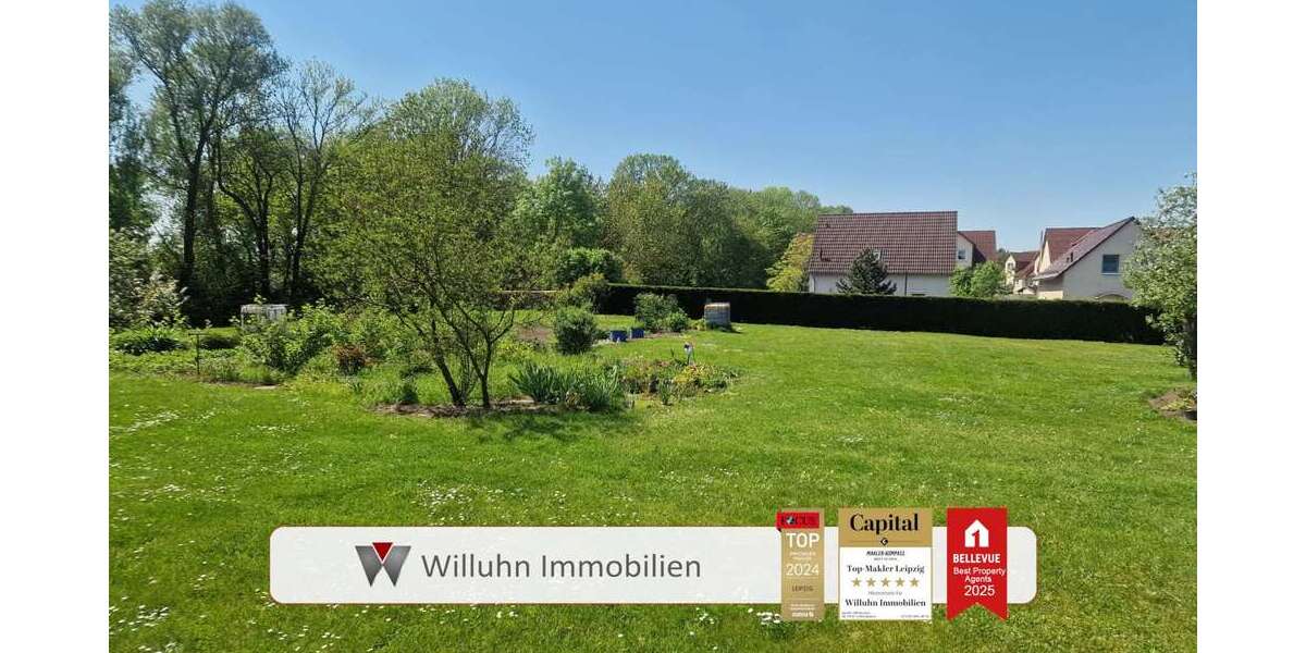 Grundstück zu verkaufen in Bad Düben 1.300.000 € 4400 m² zimmer