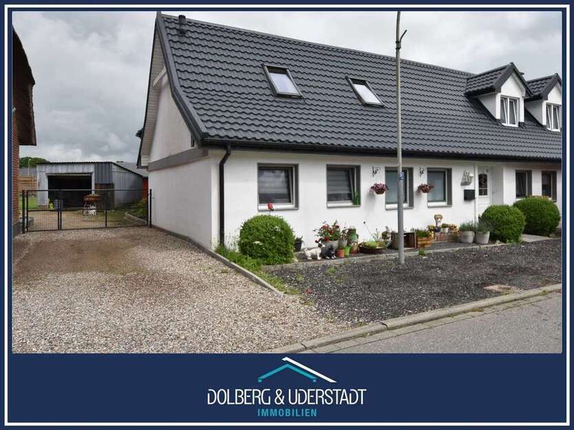 Haus zum Kaufen in Immenstedt Nordfriesland 349.000 € 277 m²