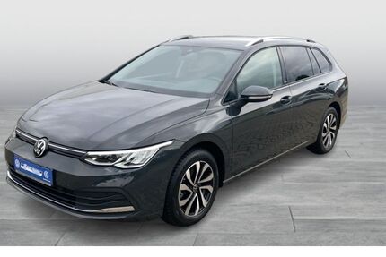 VW Golf 19.710 km 21.979 &euro; Torgau 04860