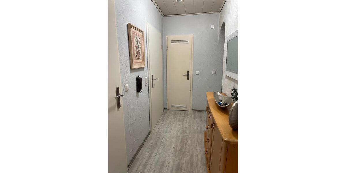 Helle Dachgeschosswohnung 3,5 Zimmer Pirmasens - Gersbach 3.5 zimmer