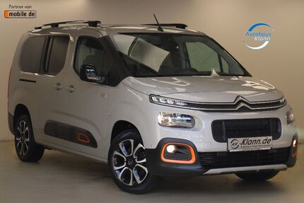 Citroen Berlingo 76.798 km 22.749 &euro; Teltow 14513
