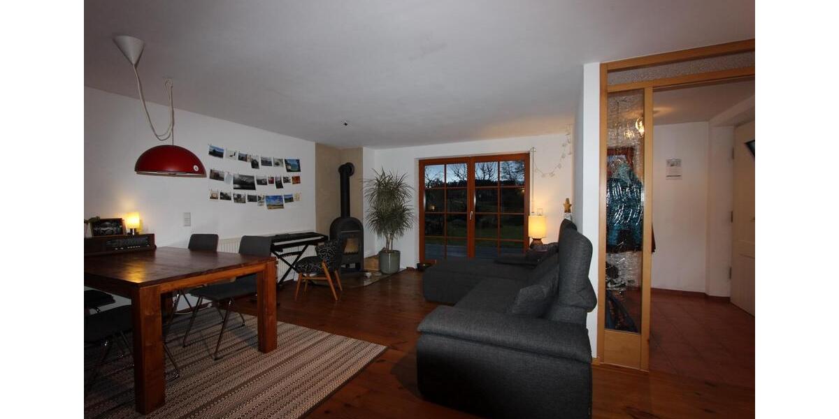 Etagenwohnung Bodnegg - 3 Zimmer, 84 m&sup2;, 840&euro; | Angebot:26414243
