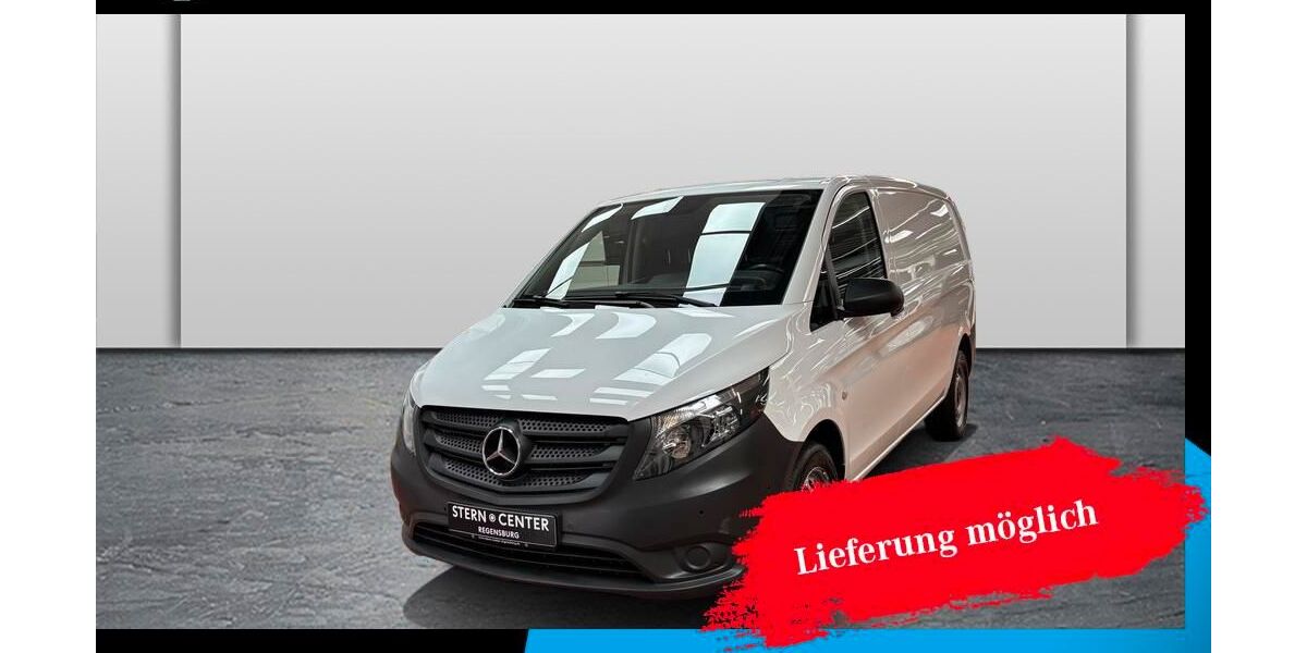 Mercedes-Benz Vito 60.800 km 26.900 &euro; Regensburg 93053