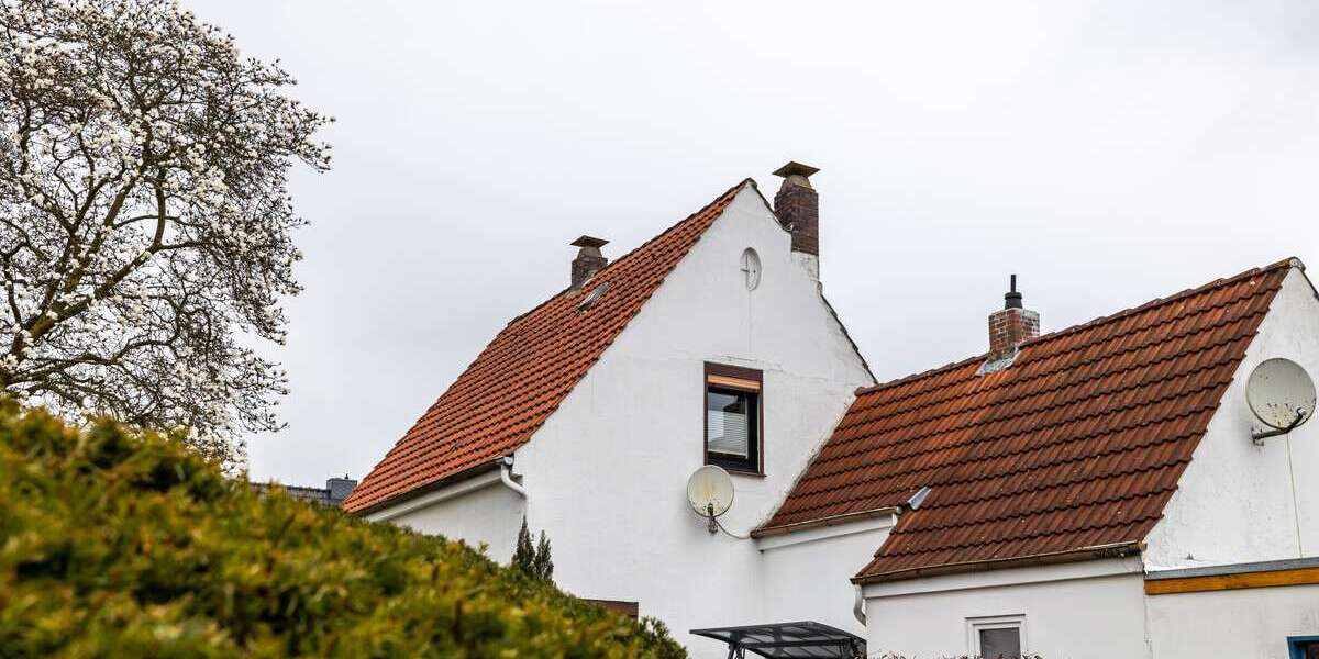 Einfamilienhaus Delmenhorst Düsternort - 4 Zimmer, 115 m&sup2;, 239.000&euro; | Angebot:26004029
