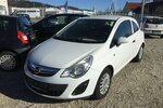 Opel Corsa Selection,Klima,ESP.,Tüv Neu! 172.000 km 4.200 &euro; Himmelkron 95502