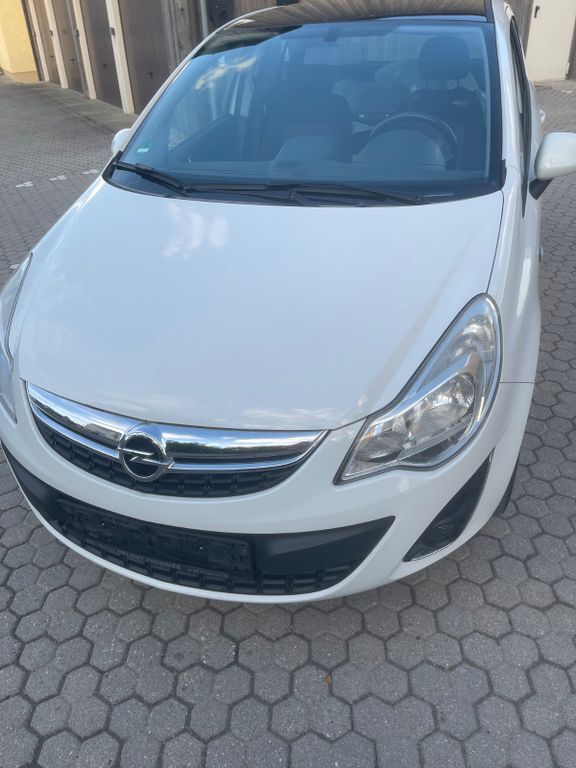 Corsa