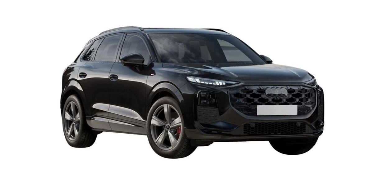 Audi Q3 1.024 km 52.990 &euro; Wangen 88239