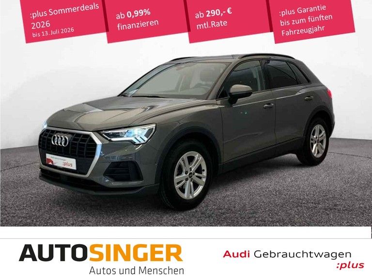 Audi Q3 20.900 km 37.760 &euro; Marktoberdorf 87616