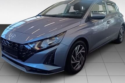 Hyundai i20 12.500 km 17.980 &euro; Meckenbeuren-Liebenau 88074