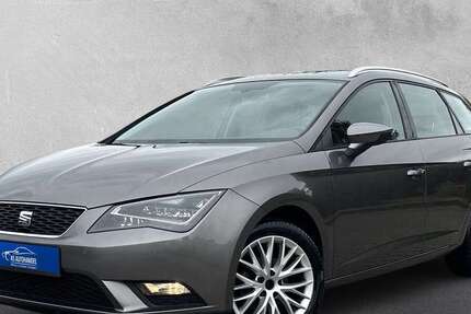 Seat Leon 164.444 km 7.590 &euro; Lüchow 29439