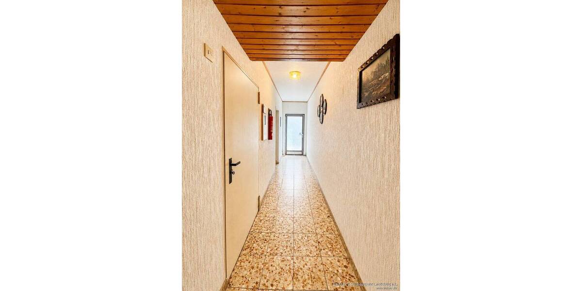 Einfamilienhaus Fulda / Aschenberg Aschenberg - 8 Zimmer, 217 m&sup2;, 249.000&euro; | Angebot:26869294