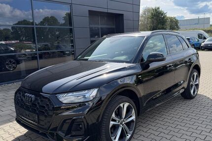 Audi Q5 79.600 km 31.500 &euro; Chemnitz 09114