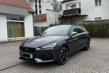 Cupra Leon 96.500 km 20.499 &euro; Freising 85356