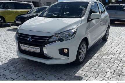 Mitsubishi Space Star 32.203 km 10.990 € Wasserburg a.Inn 83512