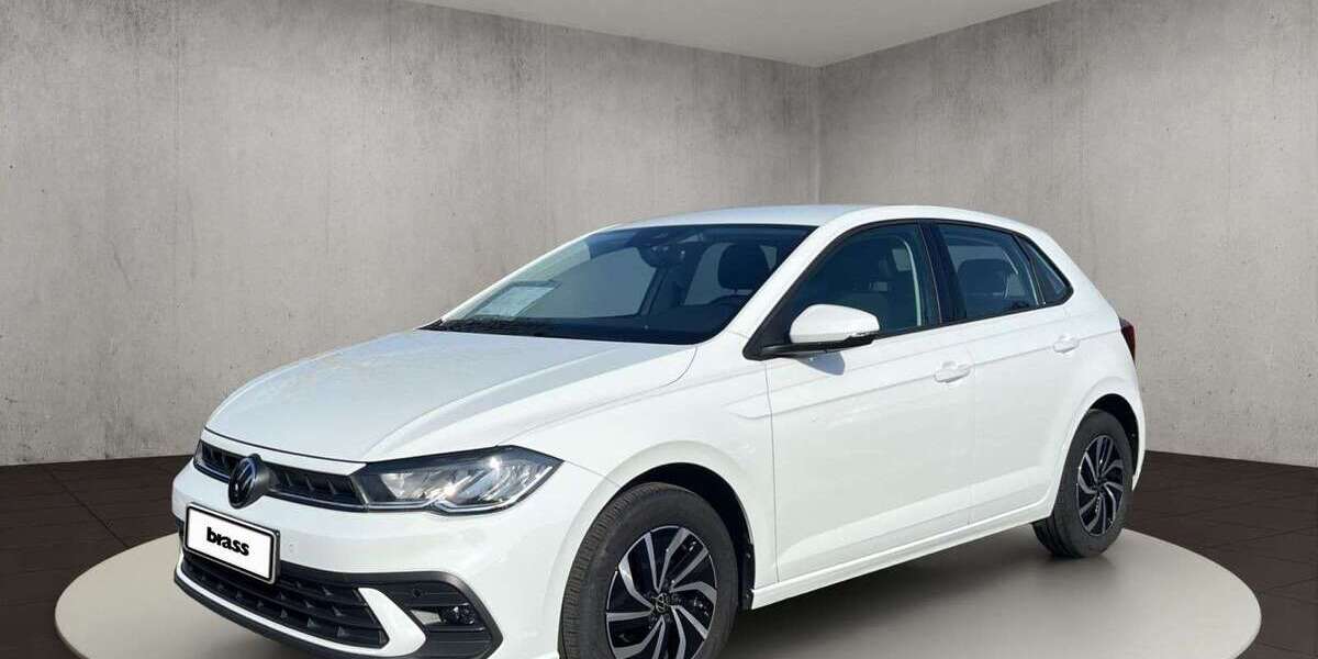 VW Polo 30.148 km 16.900 &euro; Marburg 35039