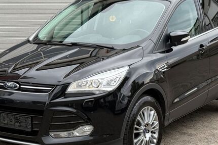 Ford Kuga 103.586 km 7.900 € Fulda 36037