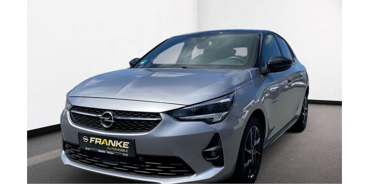 Opel Corsa 23.662 km 15.980 &euro; Weiden 92637