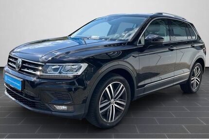VW Tiguan 82.121 km 26.790 &euro; Mayen 56727
