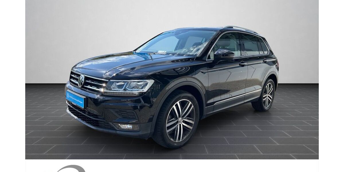 VW Tiguan 82.121 km 26.790 &euro; Mayen 56727