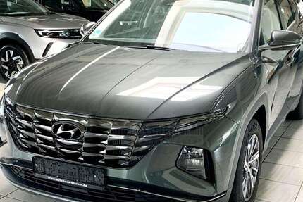 Hyundai TUCSON 95.739 km 21.980 &euro; Stuttgart 70439